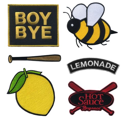 Beyoncé-Lemonade-Merchandise