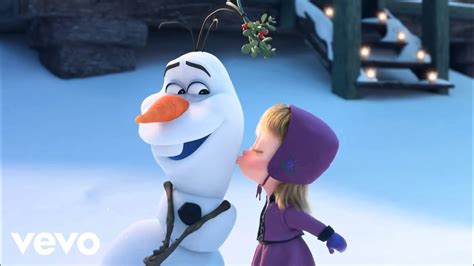 That Time of Year (From "Olaf's Frozen Adventure") - WorldTamilchristians-The Collections of ...