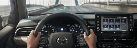 2019 Toyota Camry Dashboard Lights Meaning | Psoriasisguru.com