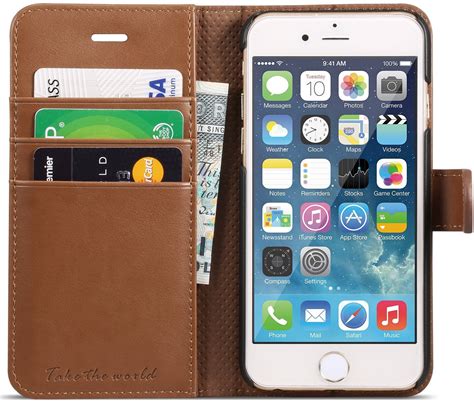 Best Wallet Cases for iPhone 7 | iMore