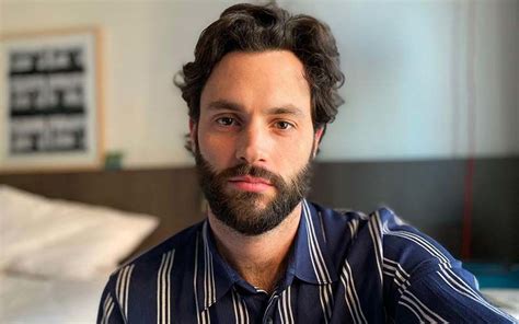 You Season 3: Penn Badgley Wraps - Up The Third Season Of The Netflix Series, A Psychological ...