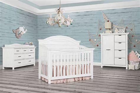 12 Best Nursery Furniture Sets That *Need* To Be On Your Baby Registry - Parade