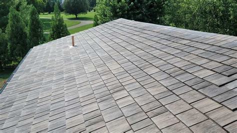 How Much Does a Synthetic Cedar Shake Roof Cost?