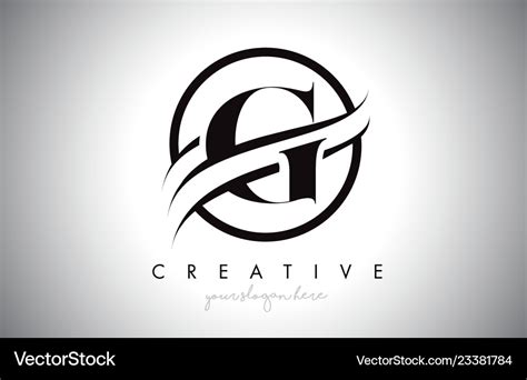 Letter G Logo Design