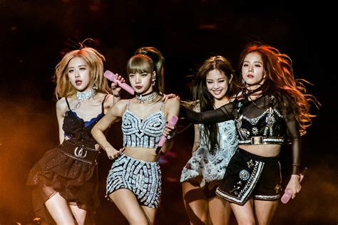 Why BLACKPINK Is The Most Desirable Global K-Pop Girl Group - Kpopmap