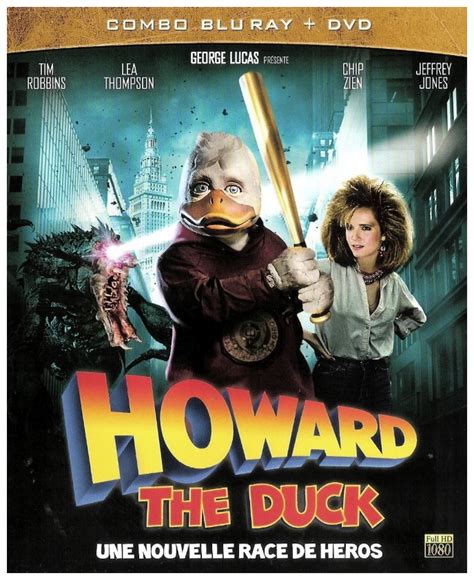 Film Review: Howard The Duck (1986) | HNN