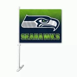 Seahawks Gift Guide - Jerseys, Beanies & more!