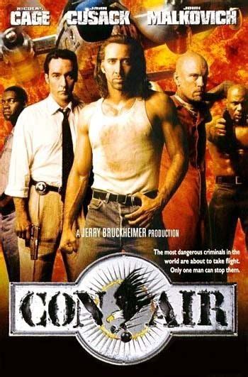 Con Air Quotes - ShortQuotes.cc