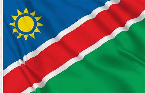 Namibia Flag to buy | Flagsonline.it