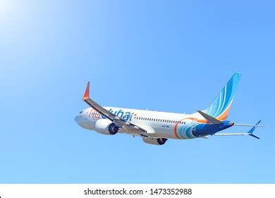 flydubai Logo Vector (.EPS) Free Download