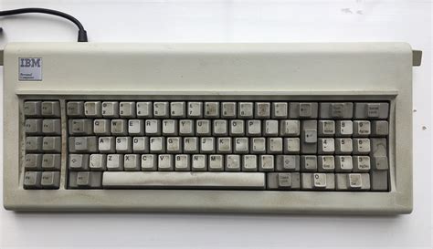 Blutung Gründlich Dankbar ibm mechanical keyboard Insgesamt Empfohlen Robust