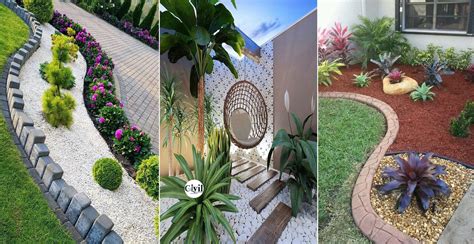 30 Amazing Garden Landscaping Design Ideas - Engineering Discoveries