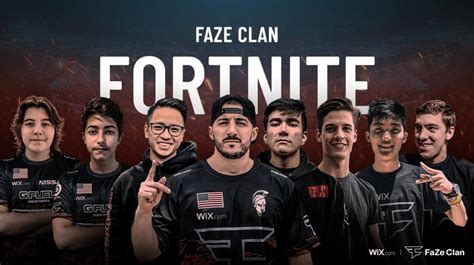 All Faze Clan Members 2021 - Goimages Power