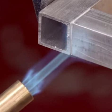 Aluminum Brazing vs Welding: Pros and Cons of Each Technique - Automatic Brazing Machine ...