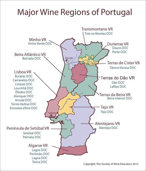 Society Of Wine Educators, Wine Region Map, Wine Vine, Wine Facts, Wine Map, Wine Folly, Wine ...