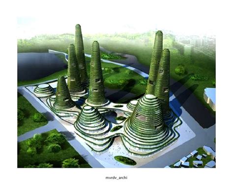 Hi Tech Architecture