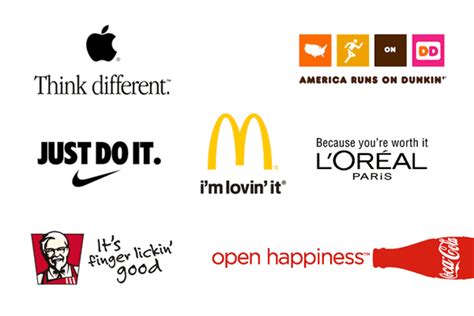 How To Design A Logo With A Tagline or Slogan