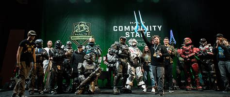 Halo World Championship 2023 – Seattle, WA (Oct. 13-15) Tickets On Sale Now! : r/halo