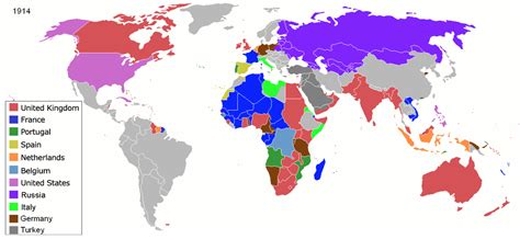 Imperialism - HouleHistory