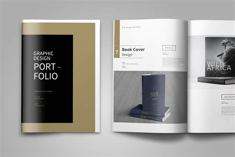 What Is A Design Portfolio - Design Talk