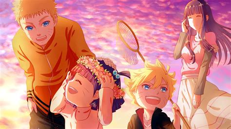 Naruto Love Hinata Wallpaper (64+ images)