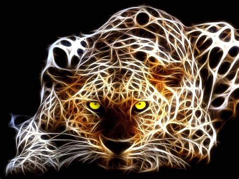 Neon Animals Wallpapers - Top Free Neon Animals Backgrounds - WallpaperAccess