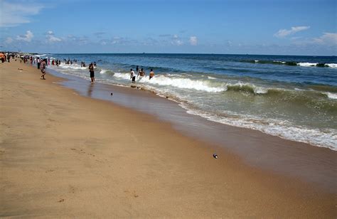 9 Awesome Beaches in Chennai That You Can’t Miss in 2024