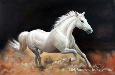 Jesus On A White Horse Painting at PaintingValley.com | Explore collection of Jesus On A White ...