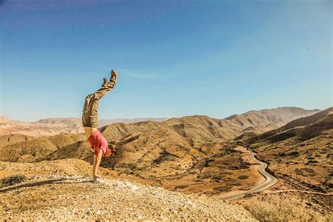 My Week As A Moroccan Berber In The High Atlas Mountains