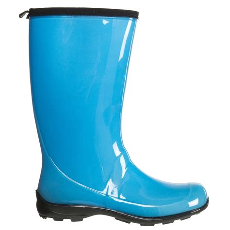 Kamik Heidi Rain Boots (For Women) - Save 40%