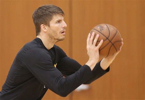 Kyle Korver: 10 things to know about the Cavaliers guard - cleveland.com