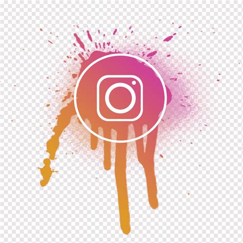 インスタ、Instagram、ロゴ、リンク、アイコン、ソーシャル、シンボル、ビジネス、デザイン、モダン, png | PNGWing