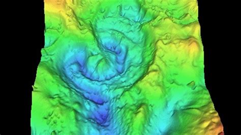 GRAVITY ANOMALY – Crater Explorer