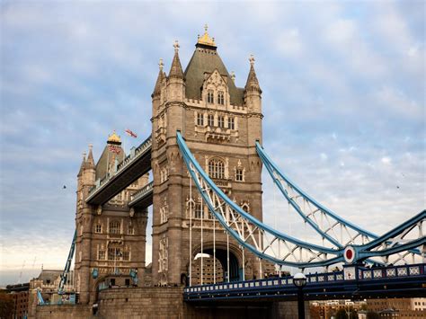 Tower Bridge, London | Shutterbug