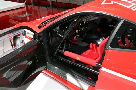 Ferrari F430 Challenge - 2005 Frankfurt Motorshow (IAA)