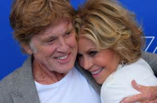 [Watch] 'Our Souls At Night' Trailer: Robert Redford, Jane Fonda, Love & Netflix