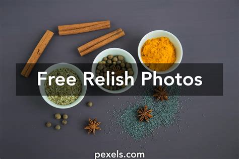 Interesting Relish Photos · Pexels · Free Stock Photos