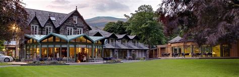 ROTHAY GARDEN HOTEL - Prices & Reviews (Grasmere, England) - Tripadvisor