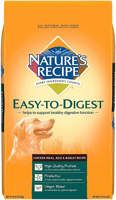 Best Dog Food For Sensitive Stomach: What You Need To Know And Their Reviews | Bulldogology