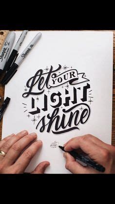 14 Slogan ideas | lettering, hand lettering, creative lettering