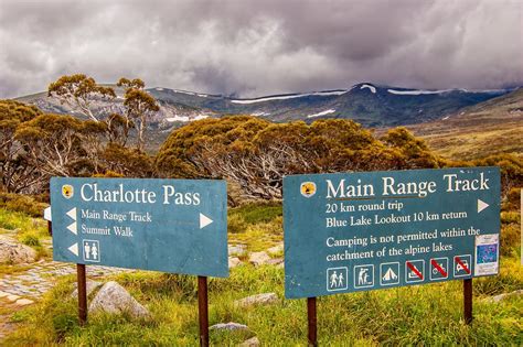 Kosciuszko National Park