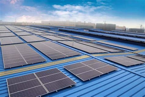 Electrical design technology in distributed photovoltaic power plant design - CDS SOLAR