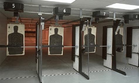 How to build a indoor shooting range – Builders Villa