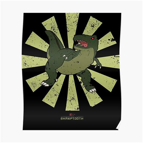 "The Land Before Time" Poster by Muhammadal | Redbubble