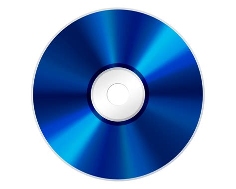 Compact Disc Logo Transparent Png