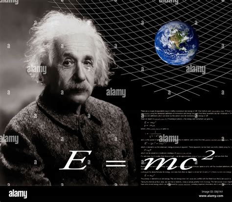 Relativity Einstein High Resolution Stock Photography and Images - Alamy