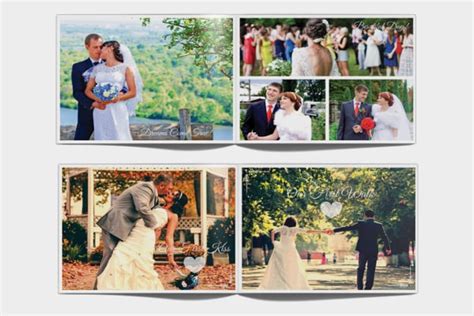 43+ Wedding Album Design Templates - PSD, AI, InDesign | Free & Premium Templates