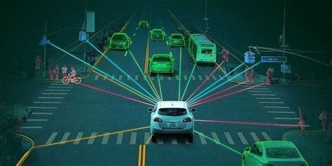 Do Self-Driving Cars use Artificial Intelligence(AI)?