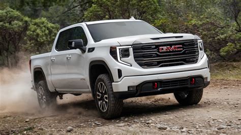 Gmc Trucks 2023 – Get New Year 2023 Update