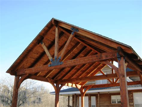 Roof over a deck | DIY Home Improvement Forum